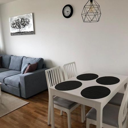 Apartman Star Загреб Екстериор снимка