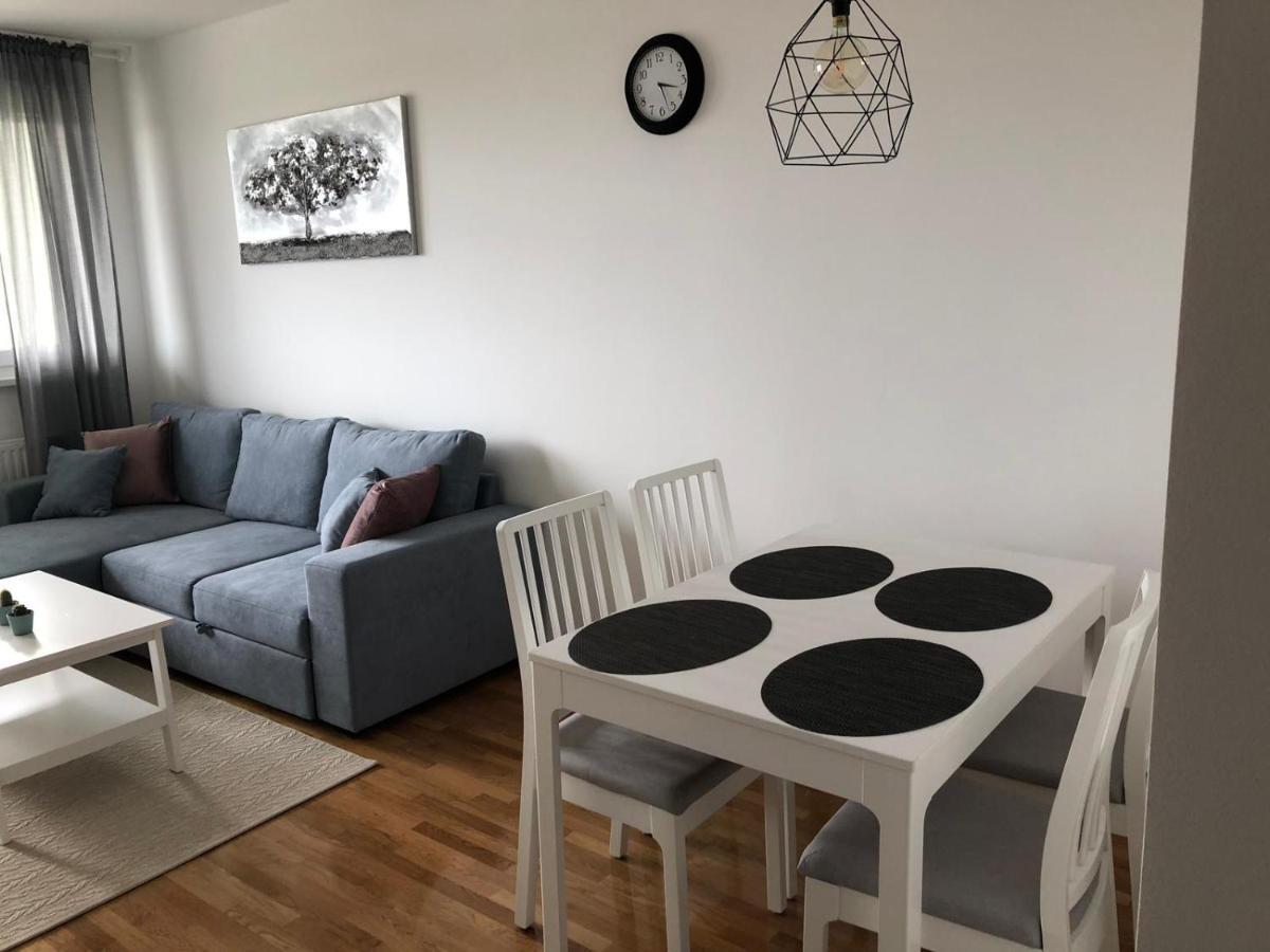 Apartman Star Загреб Екстериор снимка