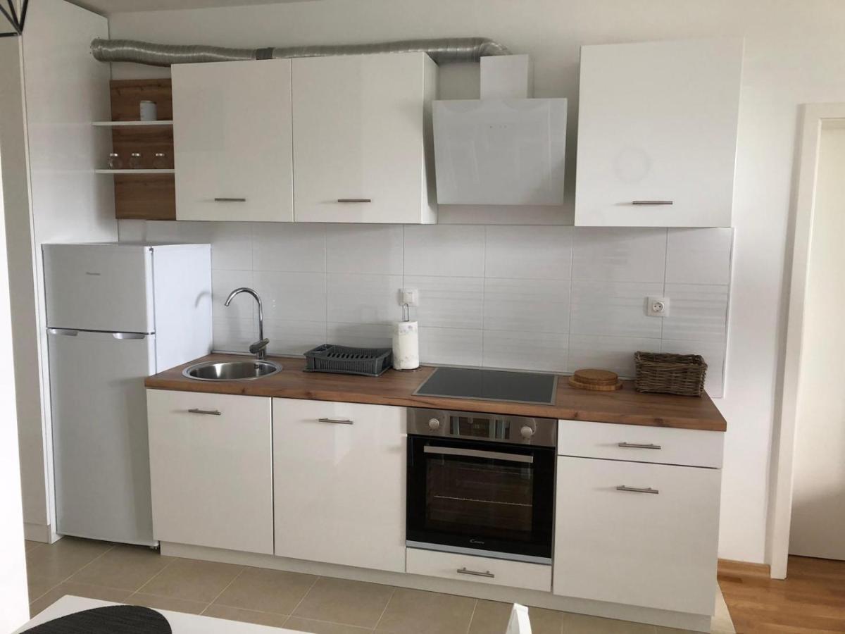 Apartman Star Загреб Екстериор снимка